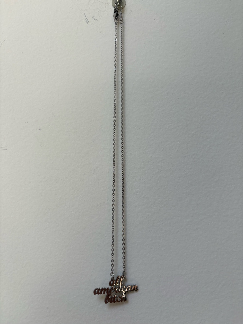 Olivia Rodrigo Necklace